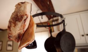 Read more about the article Guanciale (and Bacon) Cured the Ole’ Fashioned Way