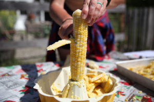 Read more about the article How To Freeze Fresh Corn